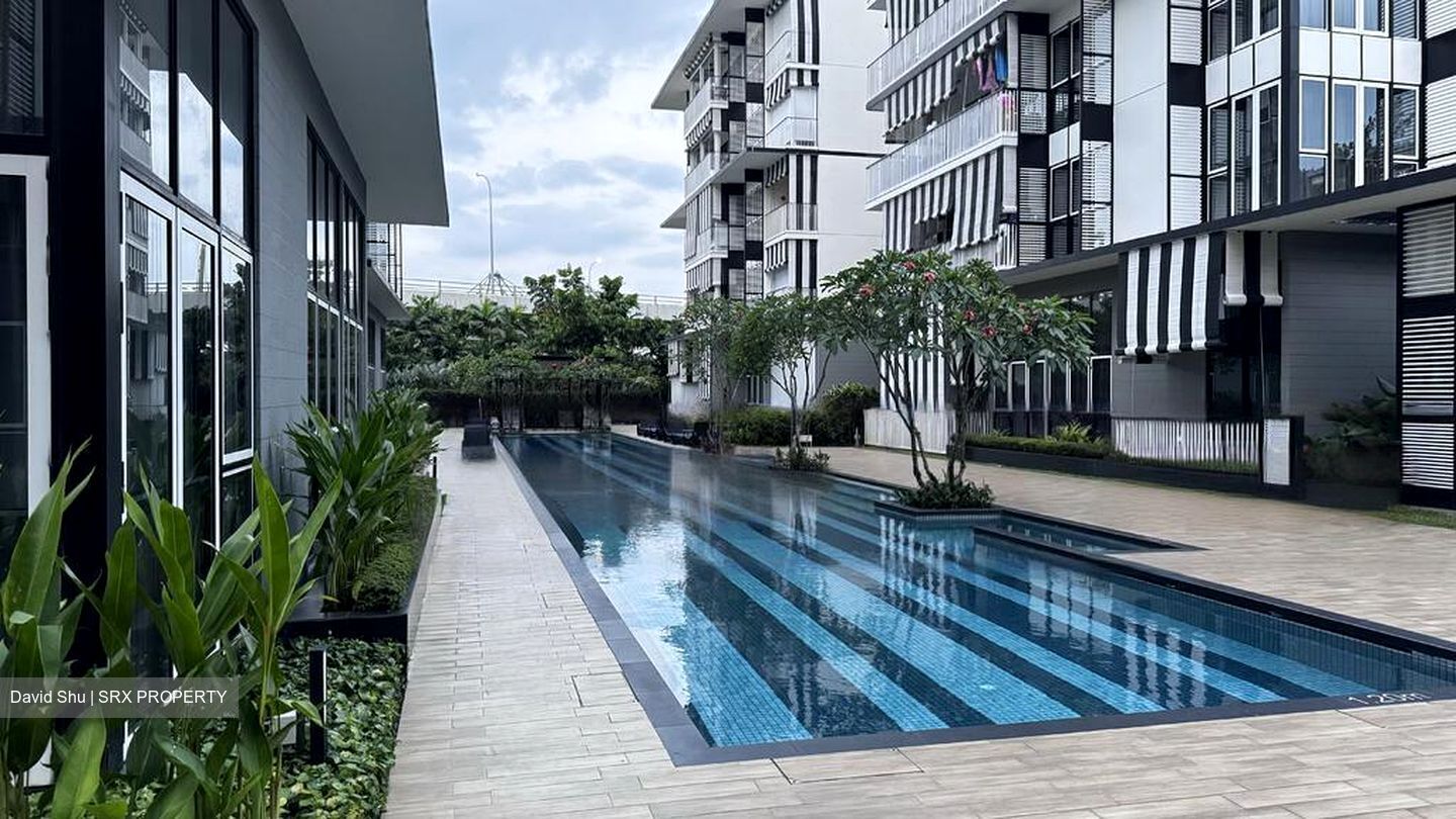 24 One Residences (D5), Apartment #427944251